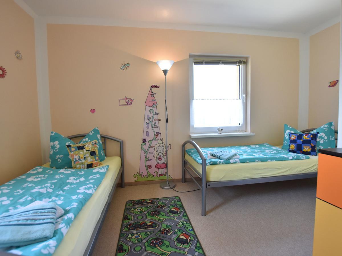 Comfortable Apartment In A Quiet Location Zweedorf Dış mekan fotoğraf