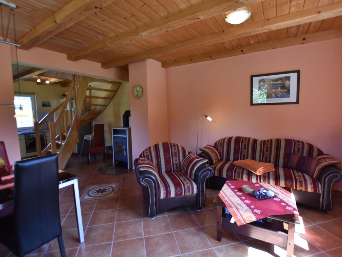 Comfortable Apartment In A Quiet Location Zweedorf Dış mekan fotoğraf