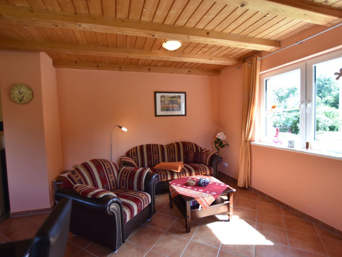 Comfortable Apartment In A Quiet Location Zweedorf Dış mekan fotoğraf