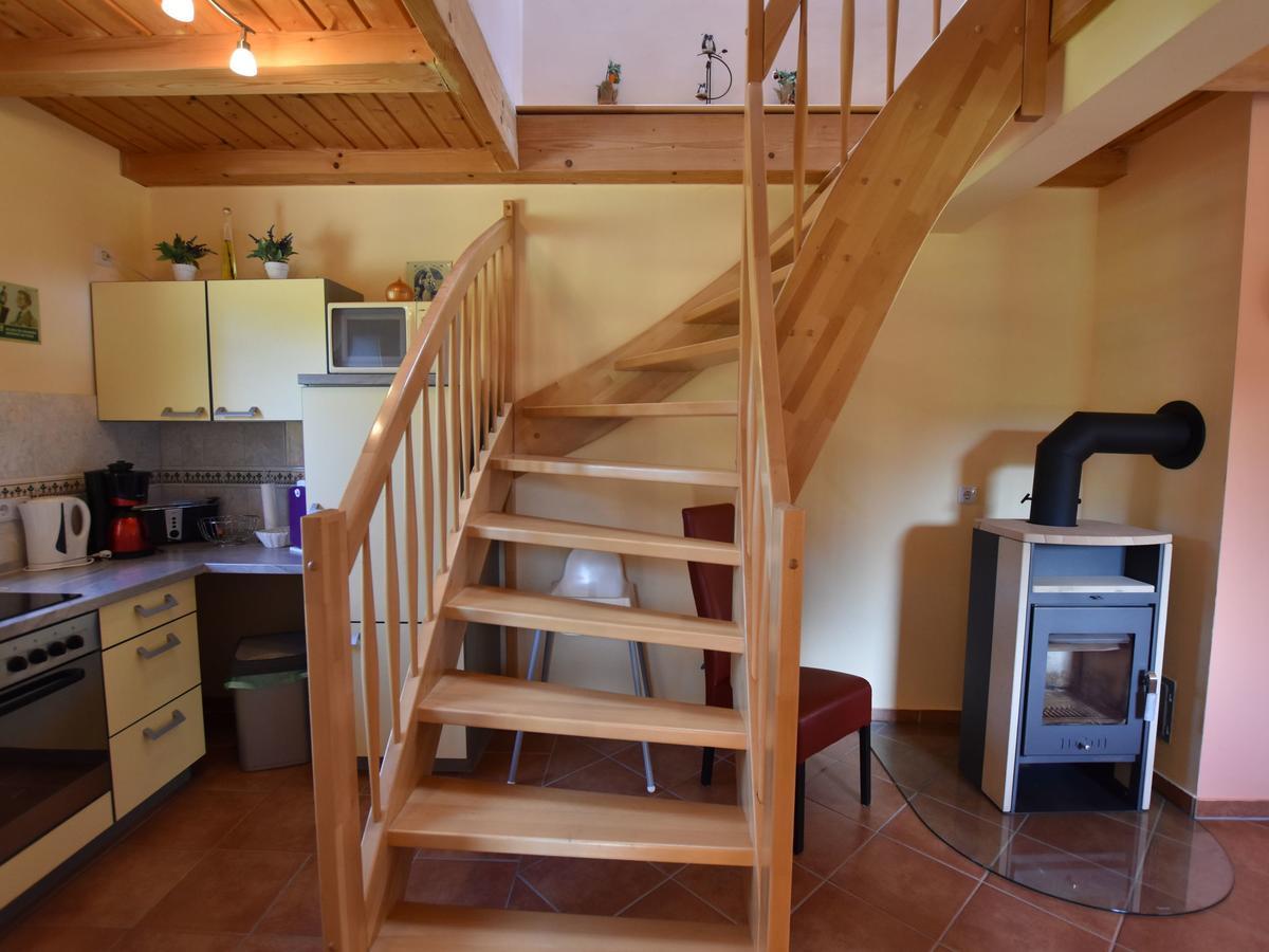 Comfortable Apartment In A Quiet Location Zweedorf Dış mekan fotoğraf