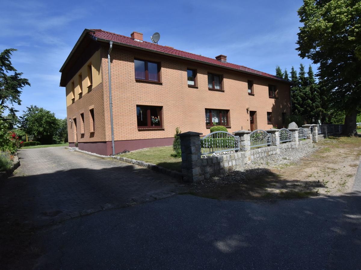 Comfortable Apartment In A Quiet Location Zweedorf Dış mekan fotoğraf