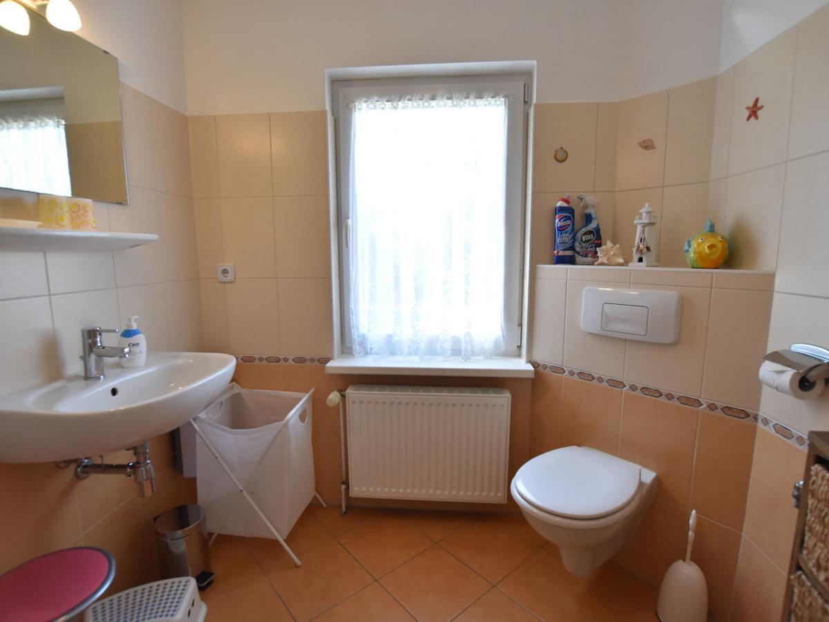 Comfortable Apartment In A Quiet Location Zweedorf Dış mekan fotoğraf