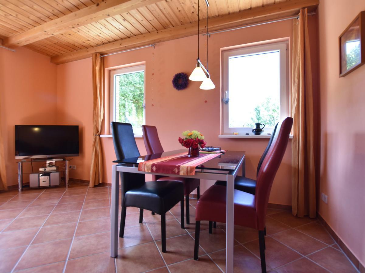 Comfortable Apartment In A Quiet Location Zweedorf Dış mekan fotoğraf