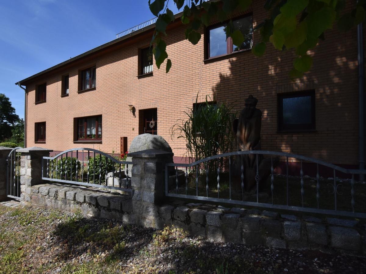 Comfortable Apartment In A Quiet Location Zweedorf Dış mekan fotoğraf