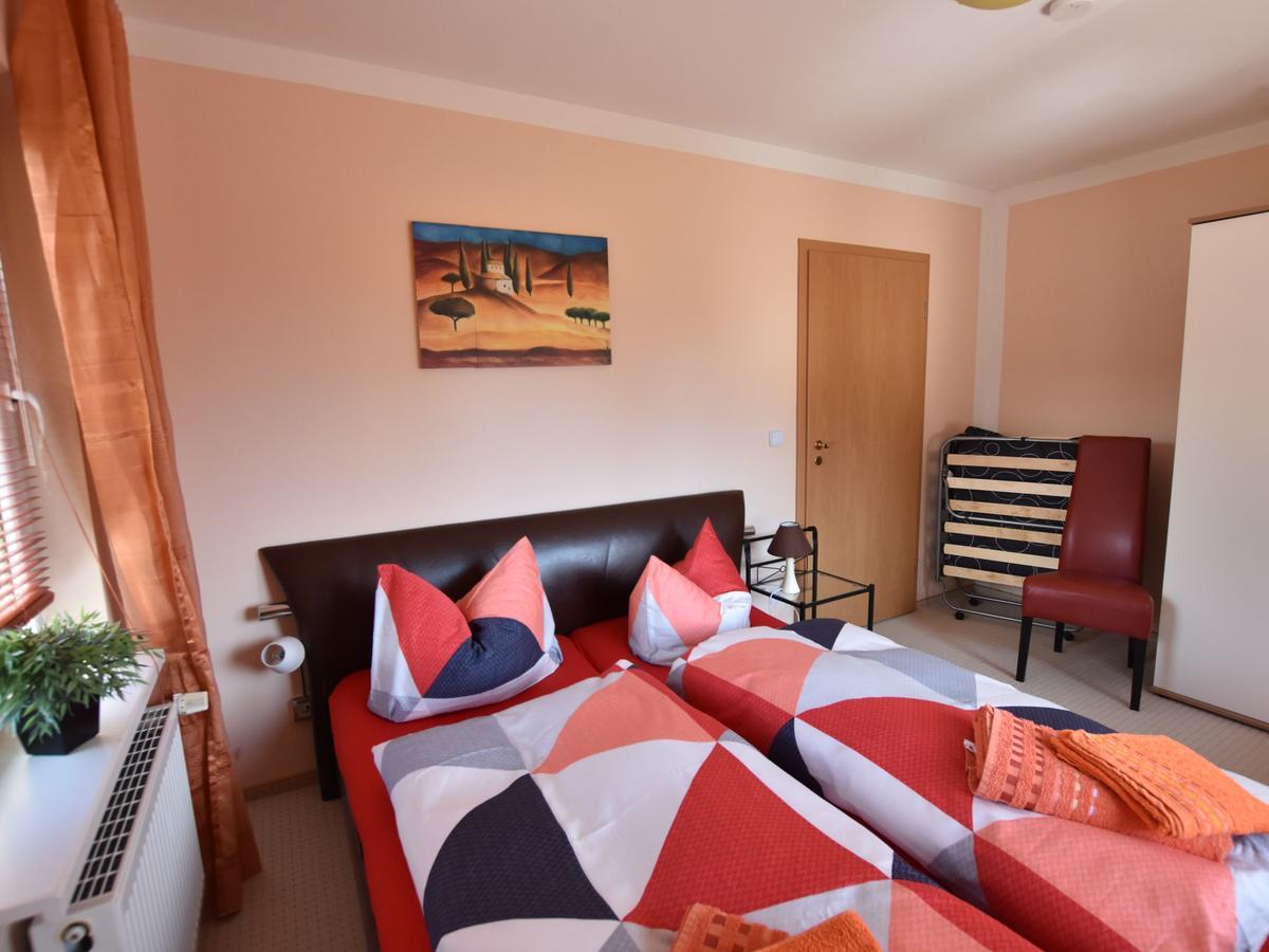 Comfortable Apartment In A Quiet Location Zweedorf Dış mekan fotoğraf